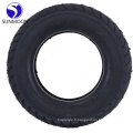 Sunmoon Factory Prix China Top Brand Tire Motorcycle Accessoires